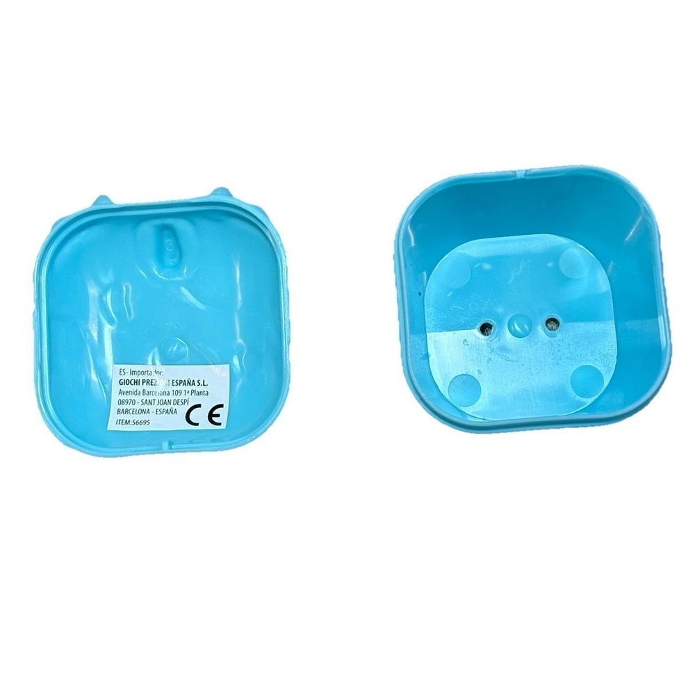 Shopkins Lot 30 Petkins Pods Storage Containers Eggs Cases Various Colors Bundle - Picture 4 of 8
